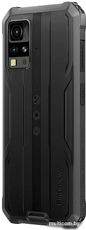 Смартфон Blackview BV4800 4GB/128GB (черный)