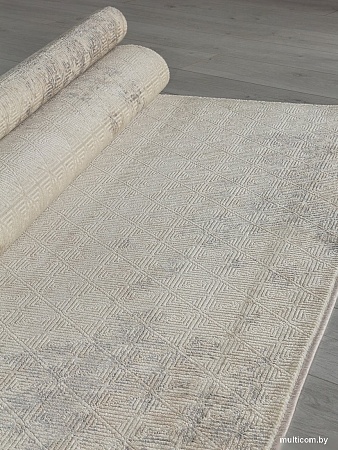 Ковер для жилой комнаты Merinos Ombre MP20-STAN-CREAM (2x2.9)