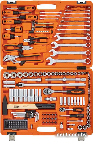 Набор домашнего мастера Affix AF01155C (155 предметов)