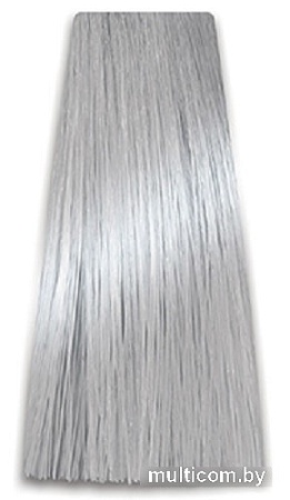 Крем-краска для волос Prosalon Professional Color art Permanent colour cream 1000/11 (интенсив пепел. блонд)