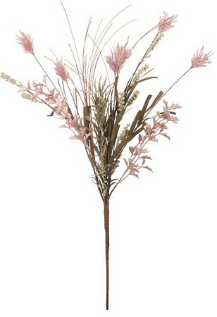 Искусственный цветок Вещицы Горец птичий HDF8