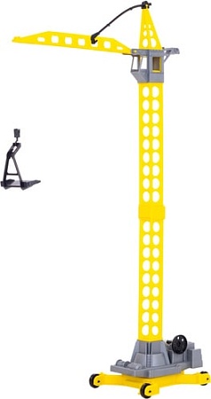 Полесье Башенный кран Агат 57167