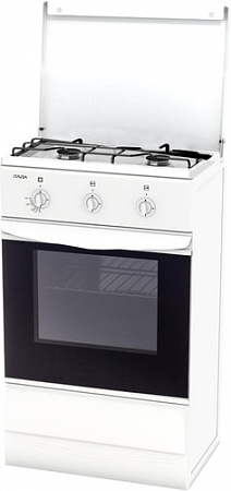 Кухонная плита Лада GP 5204 W