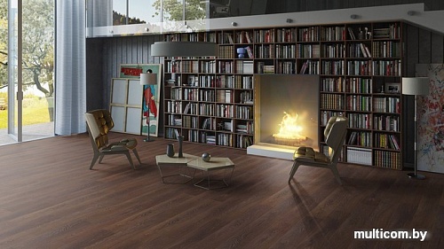 Ламинированный пол Tarkett Navigator Магеллан [504415007]