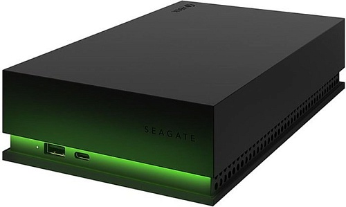 Внешний накопитель Seagate Game Drive Hub for Xbox STKW8000400 8TB