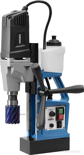Сверлильный станок Heden магнитный DM-36V