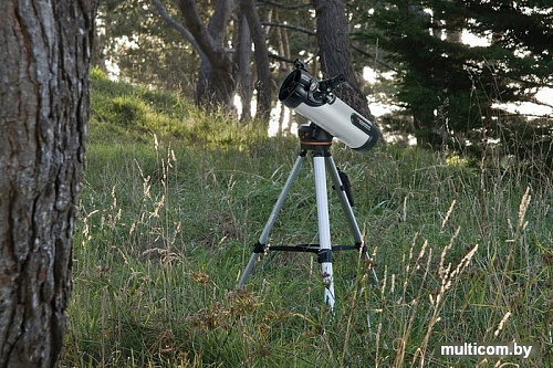 Телескоп Celestron LCM 114