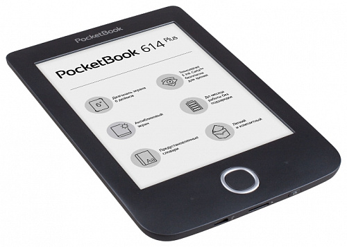 Электронная книга PocketBook PocketBook 614 Plus