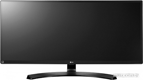 Монитор LG 34UM88C-P