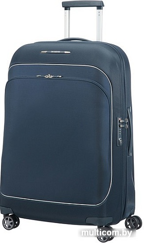 Спиннер Samsonite Fuze Blue Nights 68 см