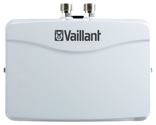 Проточный водонагреватель Vaillant miniVED H 4/2