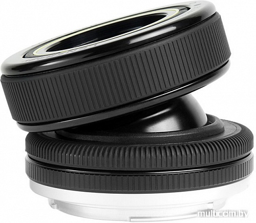 Объектив Lensbaby Composer Pro with Double Glass для Samsung NX