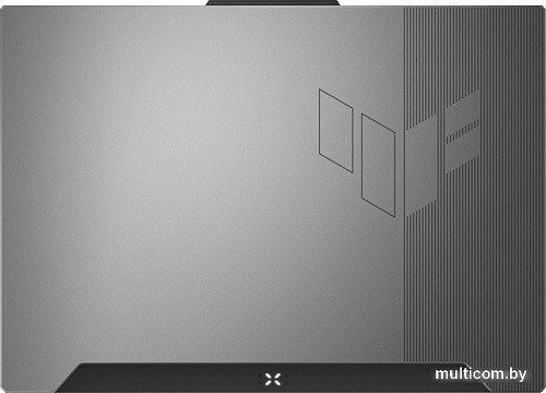 Игровой ноутбук ASUS TUF Gaming F15 FX507ZC4-HN009