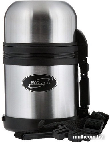 Термос BIOSTAL NG-600-1 Stainless Steel