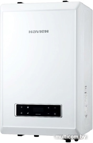 Отопительный котел NAVIEN NCB700-24K