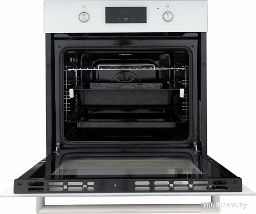Электрический духовой шкаф Schaub Lorenz SLB EL6924