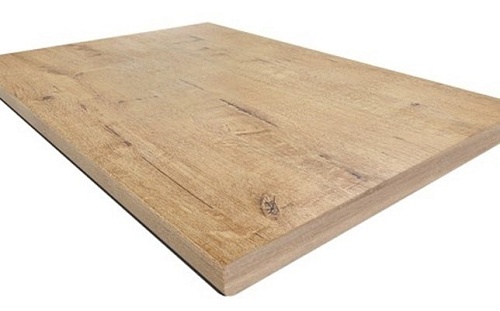 Готовая кухня Интерлиния Мила Лайт 1.7 (дуб белый-дуб золотой-дуб бунратти)