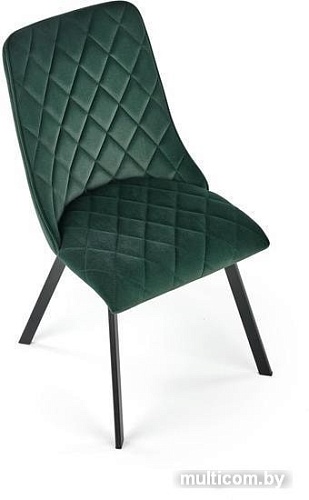 Стул Halmar K450 (темно-зеленый)