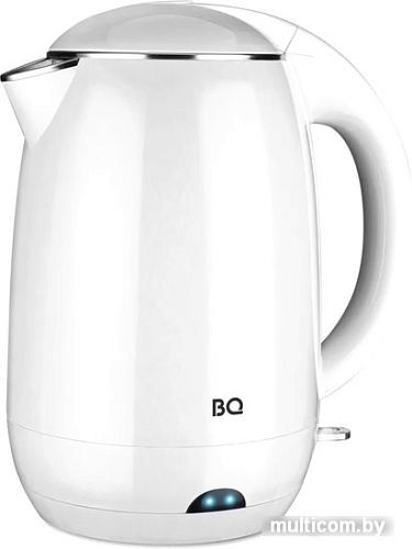 BQ KT1702P (белый)