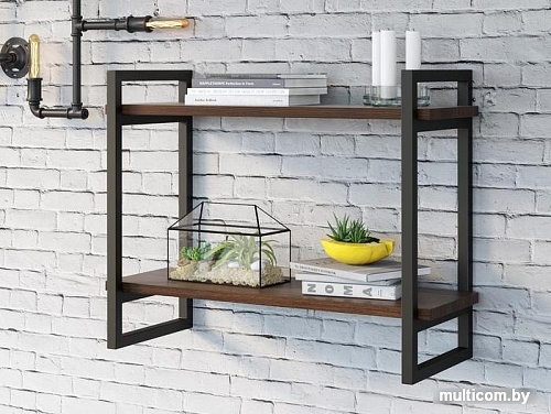 LoftyHome Мальборк 2 дуб