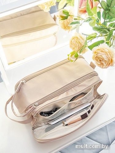 Косметичка Joli Angel Шату SR-441 (бежевый)