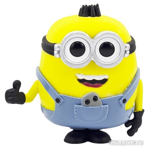 Фигурка Funko Movies Minions 2 Pet Rock Otto 47803