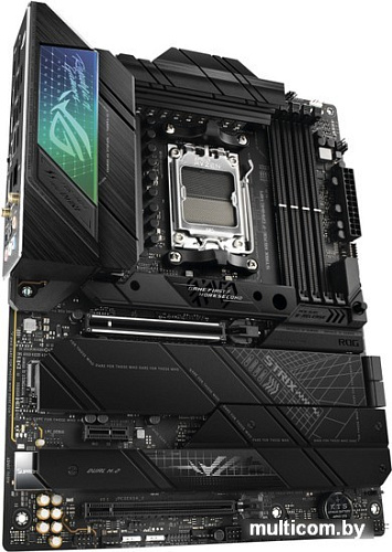 Материнская плата ASUS ROG Strix X670E-F Gaming WiFi