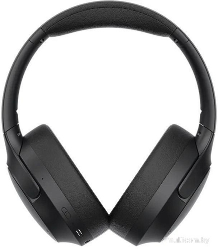 Наушники HONOR Choice Headphones (черный, международная версия)