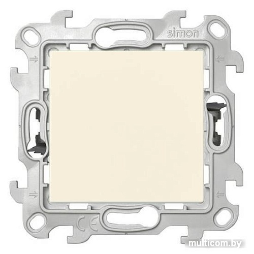 Выключатель Simon 2420201-031 (слоновая кость)