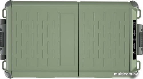 Компрессорный автохолодильник Filymore X30Ka+ 30л (зеленый)