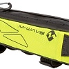 Велосумка M-Wave Rough Ride Top (желтый)