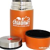 Термос для еды Следопыт PF-TM-09 0.8л