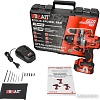 Ударная дрель-шуруповерт Brait BCDI20-2PUMBL PRO (с 1-м АКБ, кейс)