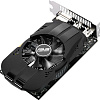 Видеокарта ASUS GeForce GTX 1050 Ti 4GB GDDR5 [PH-GTX1050TI-4G]