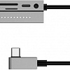 USB-хаб Baseus CAHUB-WJ0G