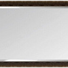 Интерьерные зеркала Алмаз-Люкс М-379 130х55