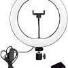 Кольцевая лампа SmartBuy SBL-TTL-8
