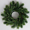Рождественский венок GreenDeco 4630079858286