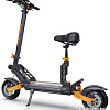 Электросамокат Kugoo KIRIN G2 Max 20Ah (черный)