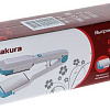 Щипцы-гофре Sakura SA-4507