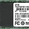 SSD Transcend 115S 2TB TS2TMTE115S