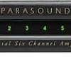 Усилитель Parasound ZoneMaster Model 650