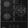 Варочная панель Monsher MGG 43 Noir