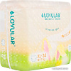 Трусики-подгузники Lovular Солнечная серия XL 12-17 кг (38 шт)