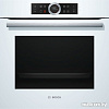 Духовой шкаф Bosch HBG672BW1S