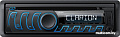 CD/MP3-магнитола Clarion CZ104E