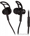 Наушники Ritmix RH-126M (черный)
