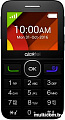 Мобильный телефон Alcatel 2008G Silver