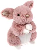 Классическая игрушка Fluffy Family Зайка 681802
