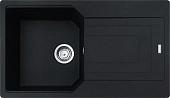 Кухонная мойка Franke Urban UBG 611-86 (оникс)